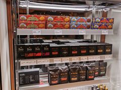 零售区-Peet's 皮爷咖啡(东湖路手作店)