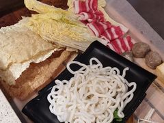 -润泽园椰子鸡(汇一城店)