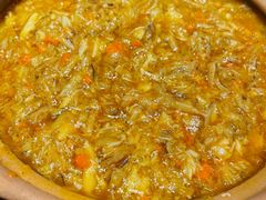 蟹黄蟹肉捞饭-蟹榭·本帮江浙菜·蟹宴(五角场合生汇商场店)