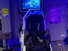 -复兴未来·轰趴空间(泰富百货店)