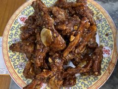 -砂锅居(西四店)