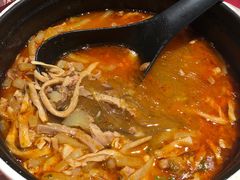 -西贝莜面村(上海百联西郊店)