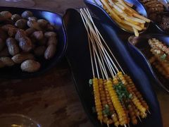 -海雾里小酒馆(解放碑店)