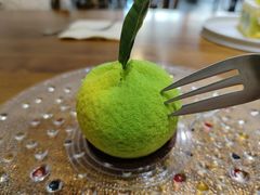 -侘寂甜品(自取店)