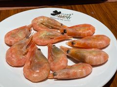 -汉巴味德·烤肉与啤酒的自助(杭州大悦城店)