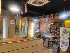 -嗨刻桌游(天一豪景店)