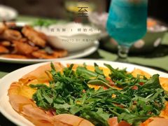 -一棵树·意大利西餐厅One Tree(新城店)