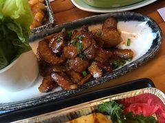 -花漫里日式餐厅(刺桐店)
