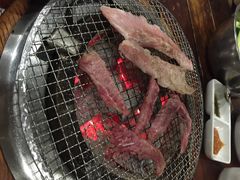 小本家-小本家韩式烤肉(紫藤路店)