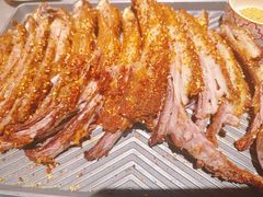 -羊门客在·烤盐池滩羊·川菜