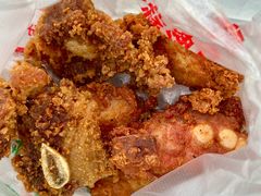 -吴日彪蒜香猪牛排(水巷口店)