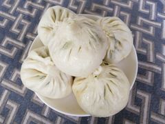 -金家老三饭庄(常营店)