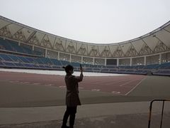 -长春奥林匹克公园