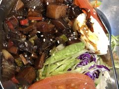-烤路里·韩国品质自助烤肉(石路天虹4号店)