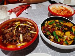 -华仔龙虾(永乐路总店)