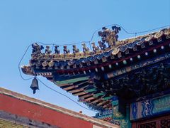 -普陀宗乘之庙(小布达拉宫)