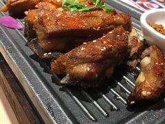 -羊之道草原味道清真餐厅(番禺店)