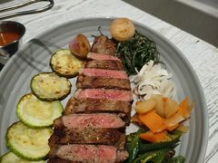 -娜娜家•Nana's restaurant (南开大悦城店)