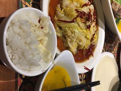 -城南往事·鲁菜济南菜(软件园美莲广场店)