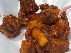 -obba kitchen(宽厚里总店)