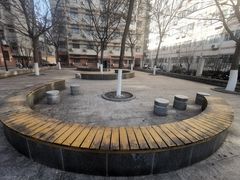 -山东大学(千佛山校区)