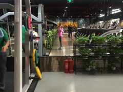 -梧桐阳光国际游泳健身会所(亚运村店)