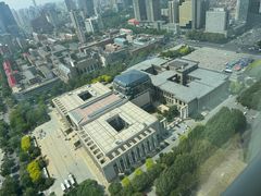 -视界美食自助餐厅·石家庄希尔顿酒店