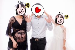 -韩慕婚纱摄影(九亭店)