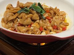 -洞庭土菜馆(天河北总店)