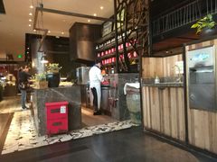 -星伦多 自助料理(圆融店)