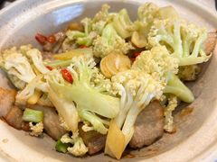 -飞尝蚝·顺德菜·鱼生(顺德总店)