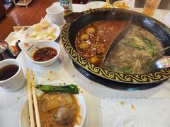 -重庆秦妈火锅(全国连锁五台山店)