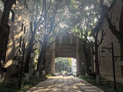 -龙潭水乡