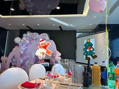 -上海龙之梦万丽酒店