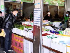 -岳各庄批发市场(西四环中路店)