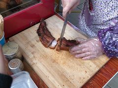 -脆皮五花肉(建东街旗舰店)