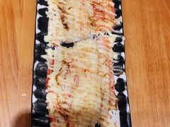 炙烤帝王蟹肉-一心创作料理屋(经开万达店)