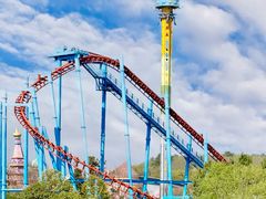 -南京银杏湖乐园