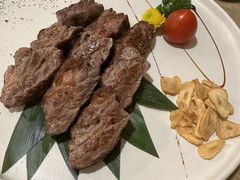 -御瀛日本料理