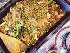 -臻享無招牌芝士烤蛙(台山昌大昌店)