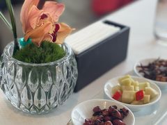 -北京柏悦酒店·锦庭餐厅Dining Room