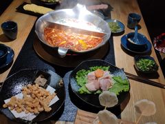 海鲜棒棒糖-湊湊火锅·茶憩(上海合生汇店)