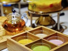 -叶叶菩提·晋福宫