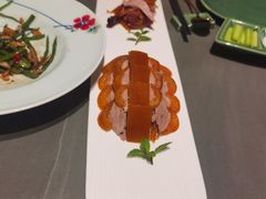 -晟永興烤鸭店(五道口店)