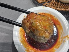 -郑家包子牛肉拉面(尚勤路店)