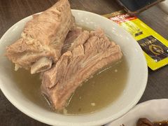 -松發肉骨茶(先得坊店)