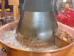 -东镇老火锅(长春路首店)