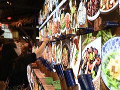 -园林美食城·本土农家菜(杨和镇店)