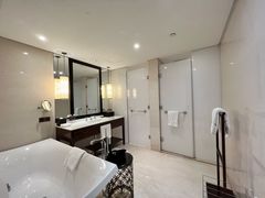 -上海嘉定喜来登酒店