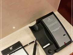 -上海新发展亚太JW万豪酒店